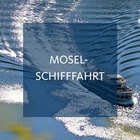 Moselschifffahrt