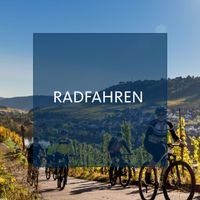 Radfahren